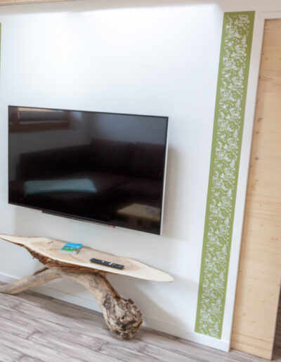 Ferienwohnung Cashy - Smart TV